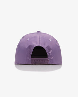 Psychworld New Era NY 59Fifty Fitted Hat Purple Men's - FW21 - US