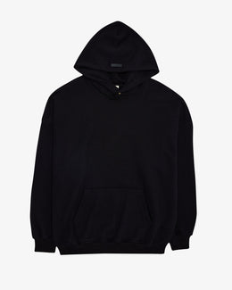 New Jerry Lorenzo Solid color High street Hoodies Pullover