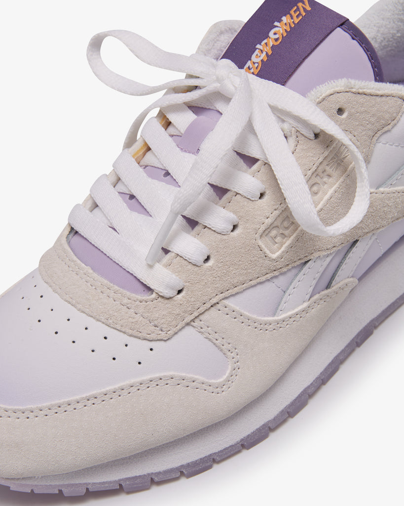 REEBOK - WOMEN'S REEBOK CLASSIC MADWOMEN – UNKNWN