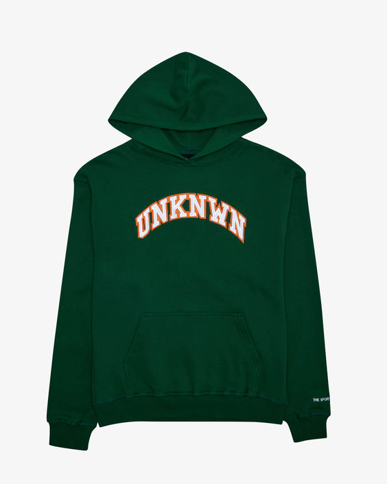 UNKNWN | The Sport of Fashion