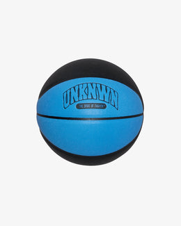 UNKNWN Limited Edition Basketball