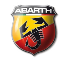 Official Abarth Parts, Accessories and merchandise – Partsworld-UK