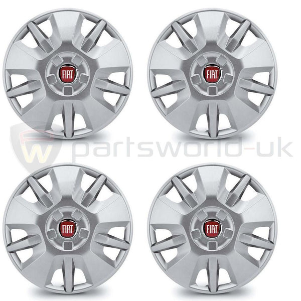 fiat ducato wheel trims