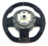 Steering Wheel  - 500 Abarth 595 70th Anniversary 6000625562 6000625563