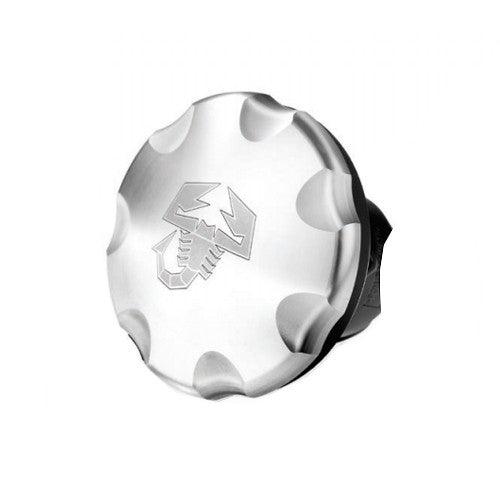 abarth fuel cap