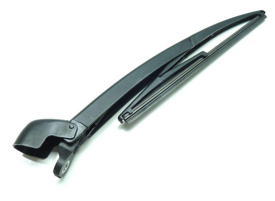 fiat 500 rear wiper blade replacement