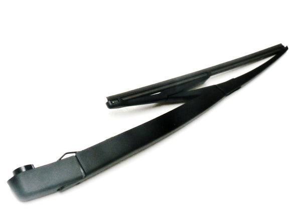 punto rear wiper