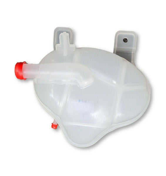 fiat punto coolant tank