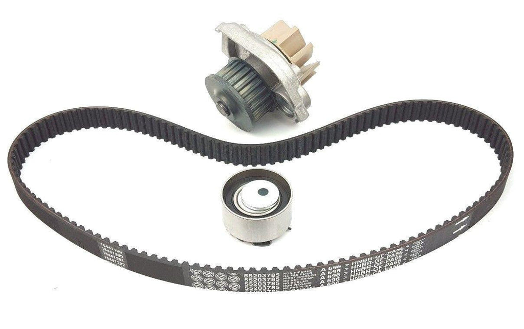 Timing Belt & Water Pump Kit