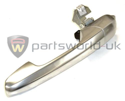 fiat 500 replacement door handle