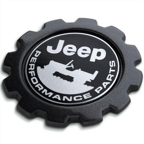 Badge, 'Jeep Performance Parts' - Wrangler by Mopar® K 82215764 –  Partsworld-UK