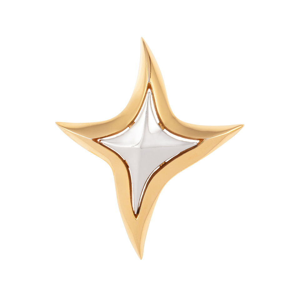 1978 Vintage Givenchy Star Brooch – Susan Caplan