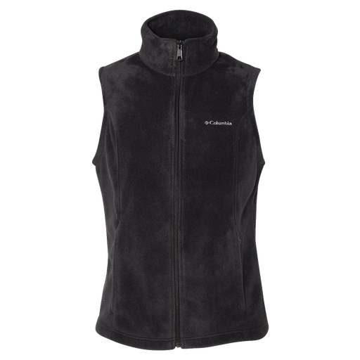 Ladies Microfleece Vest. L226 –