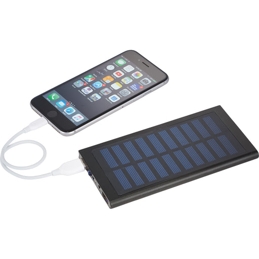 Constant 10000 mAh Wireless Power Bank w/Display 7121-46WH
