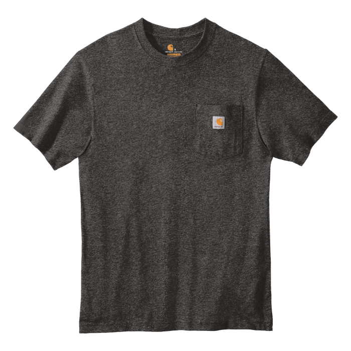 CTK87 Workwear Pocket Short Sleeve T-shirt — Shilling Sales, Inc