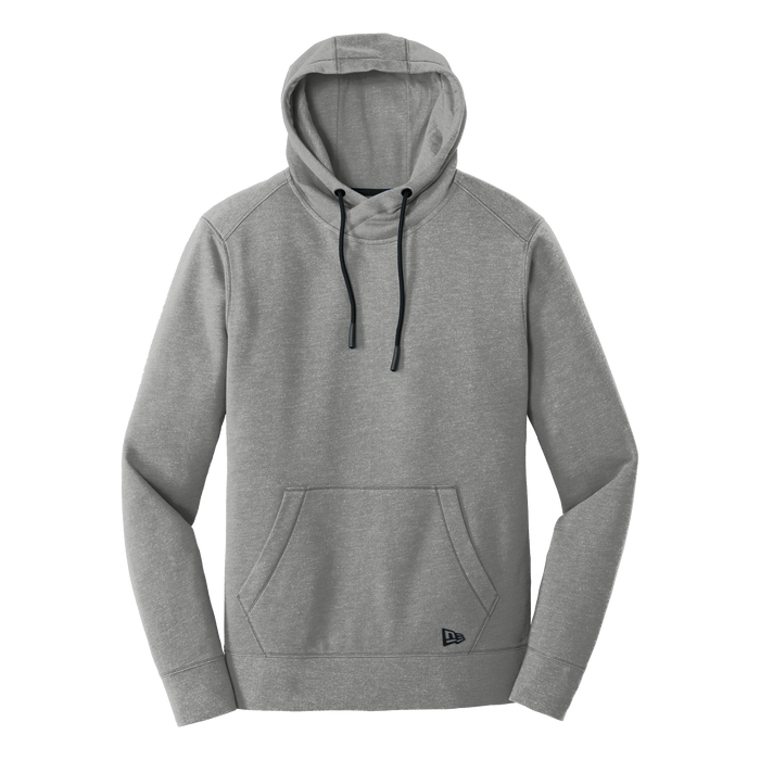 mens tri blend hoodie