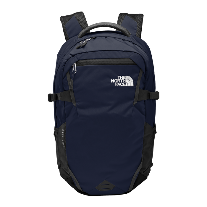 NF0A3KX7 Fall Line Backpack — Shilling 