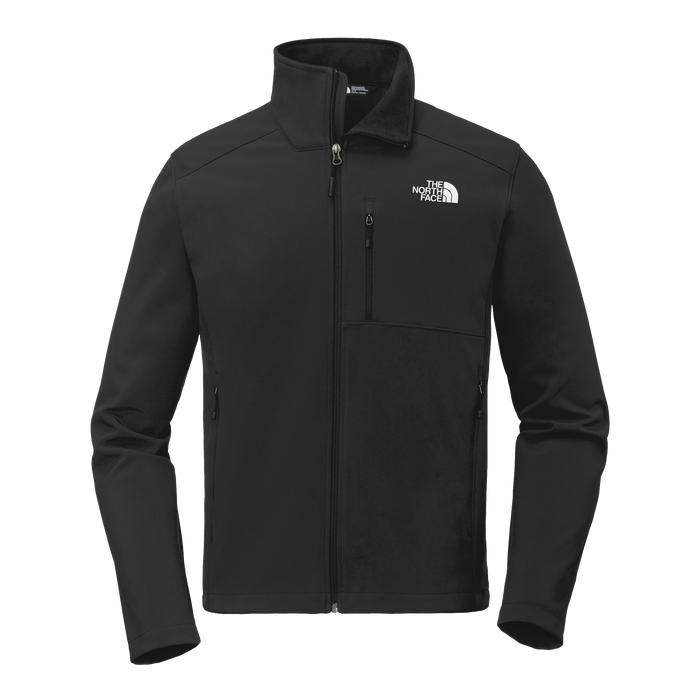 apex barrier soft shell jacket