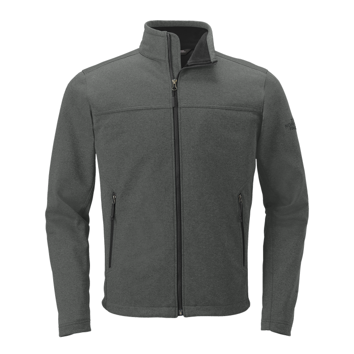 NF0A3LGX Mens Ridgeline Soft Shell Jacket — Shilling Sales, Inc