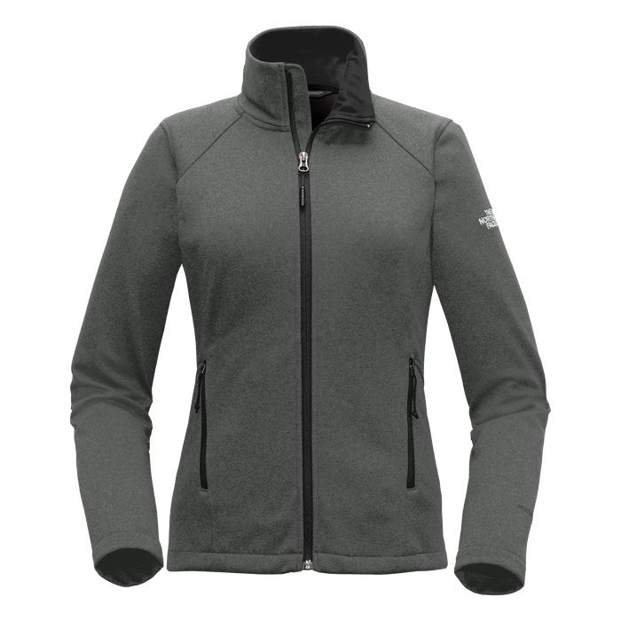 NF0A3LGY Ladies Ridgeline Soft Shell 