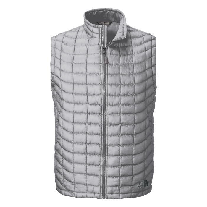 thermoball trekker vest