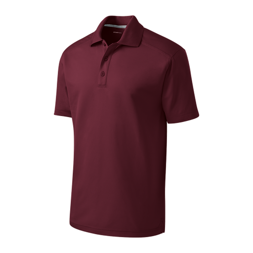 CornerStone Select Snag-Proof Two Way Colorblock Pocket Polo, Product