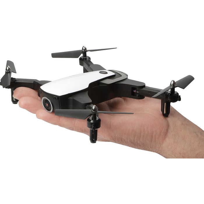 foldable drone