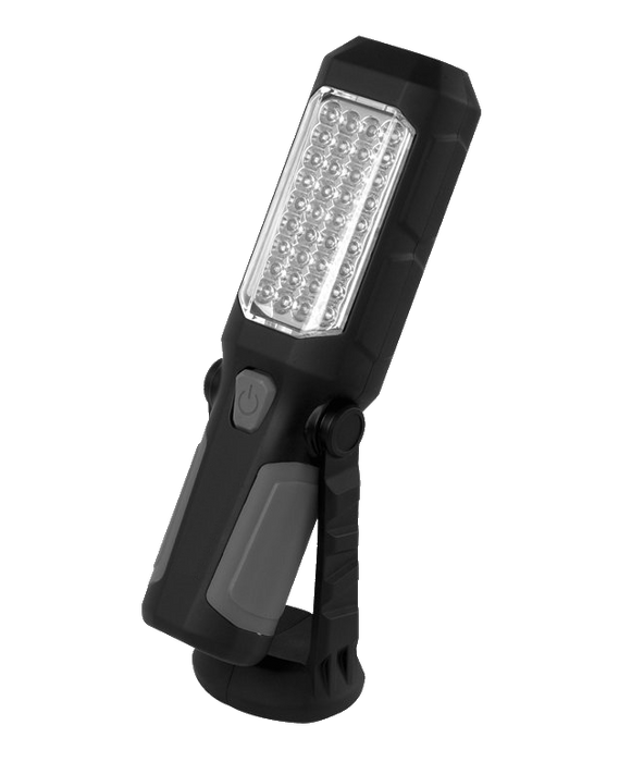 FL114 Magnetic LED Work Light — Shilling Inc
