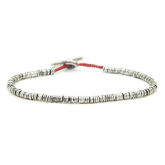 Red Thao Bracelet