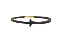 Iron Nail Bracelet