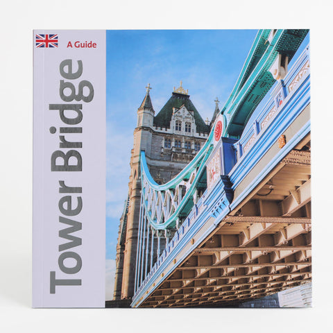 Tower Bridge Guidebook
