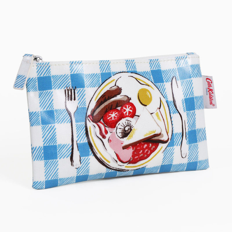 Cath Kidston English Breakfast Pouch 