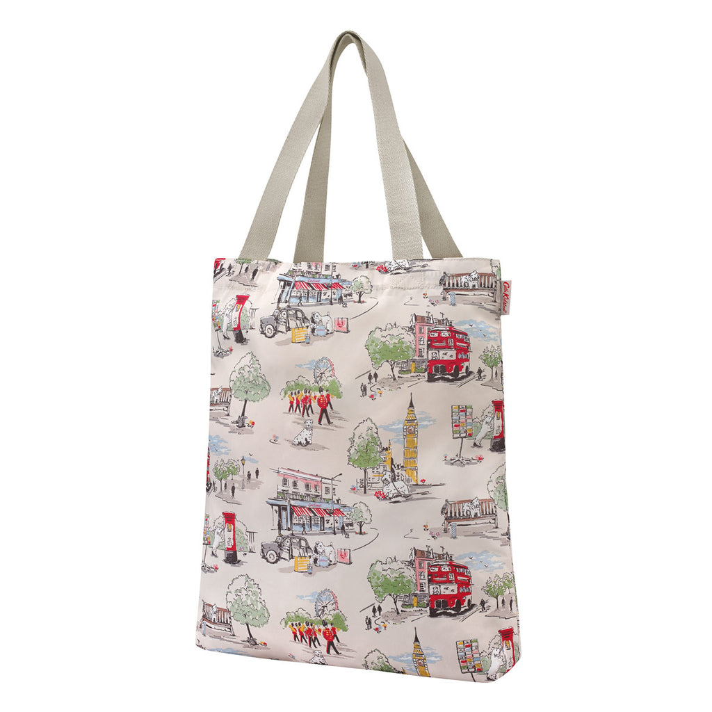 cath kidston foldaway bag