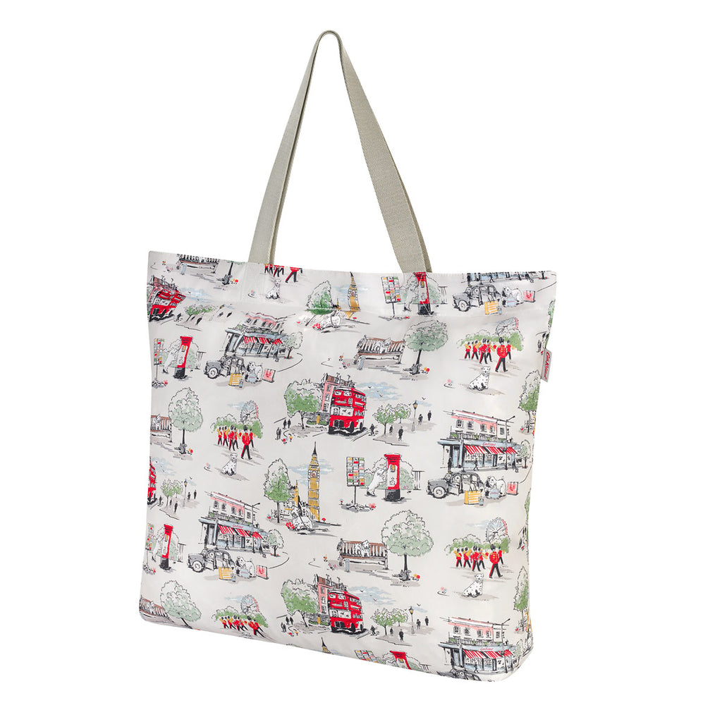 Cath Kidston Billie Goes To Town Large 