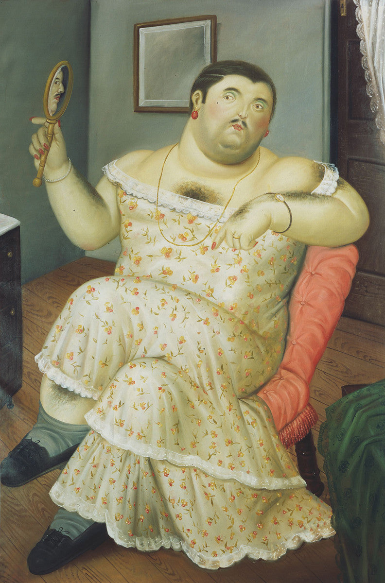 Risultati immagini per botero