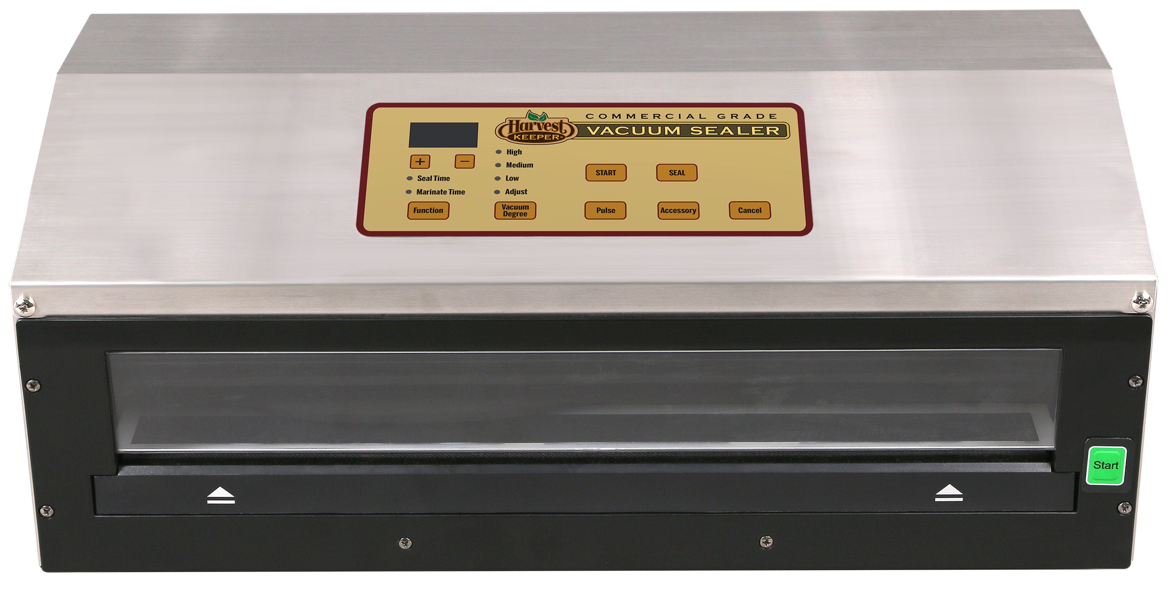 11″ Commercial Grade Vacuum Sealer