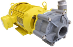 Serfilco - H2X1-1/2-PE6V