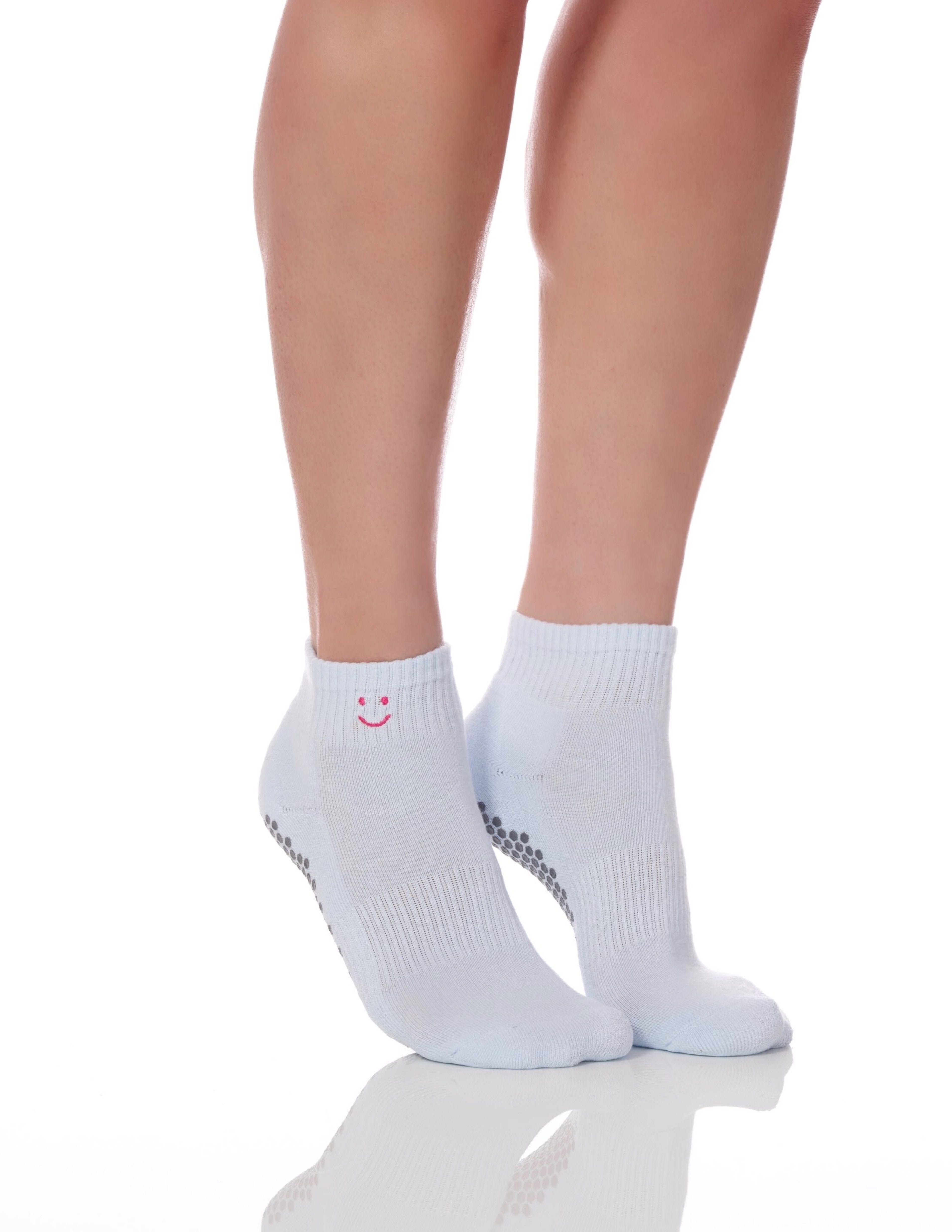 Cherry Lips Ballet Grip Sock by Pilates Honey - simplyWORKOUT –  SIMPLYWORKOUT