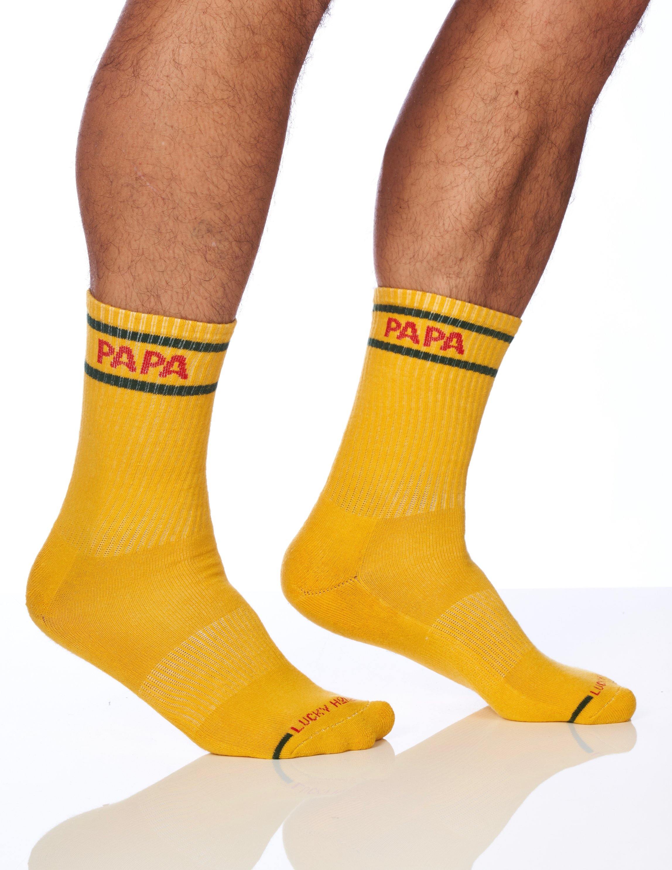 Men's Socks Collection  Mumka Spain ♥️ – Mumka Shoes