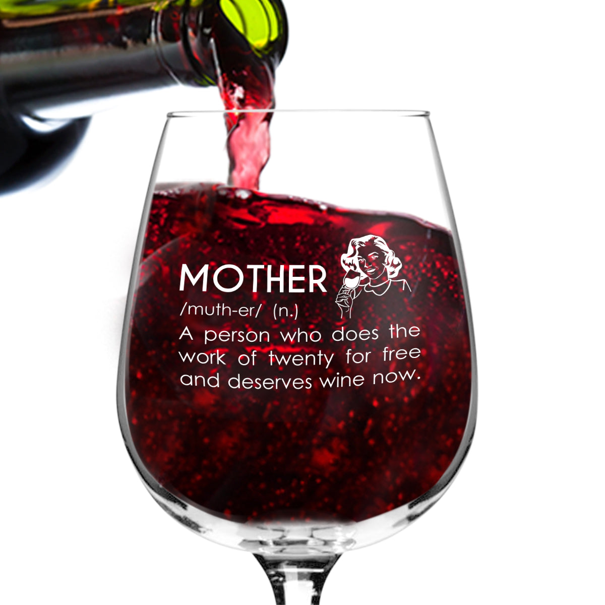 best wine gifts for mom