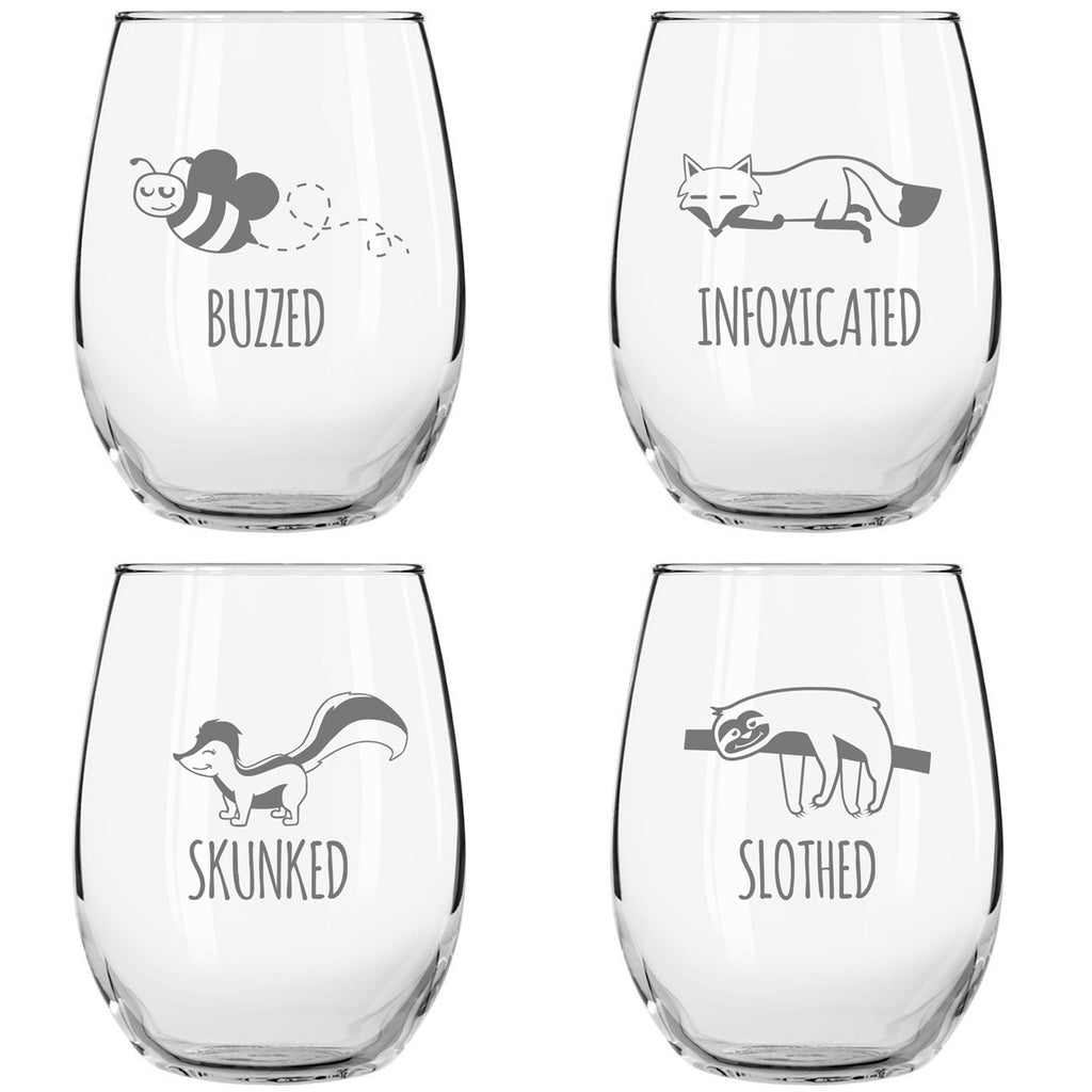 funny wine glass sayings
