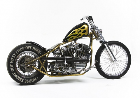 Bike Gallery – Indian Larry Motorcycles