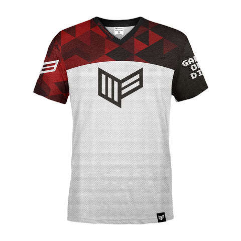 pro gaming jersey