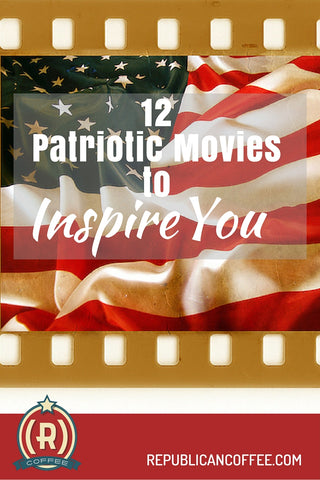 Patriotic Movies to Inspire You