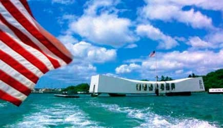 Visit Pearl Harbor, HI: Republican Coffee