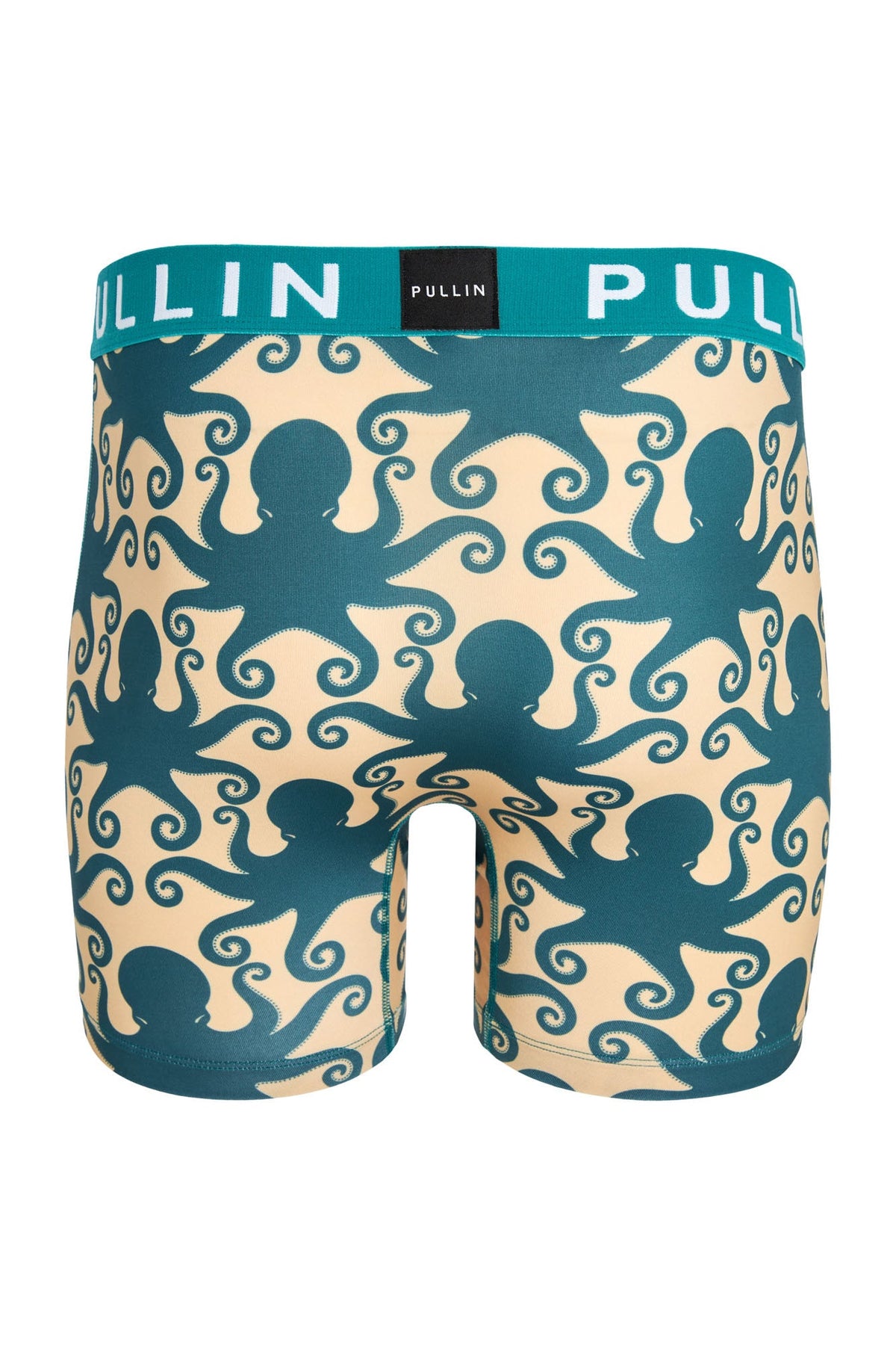 Men's boxer by Pullin, FA2 FROGGY