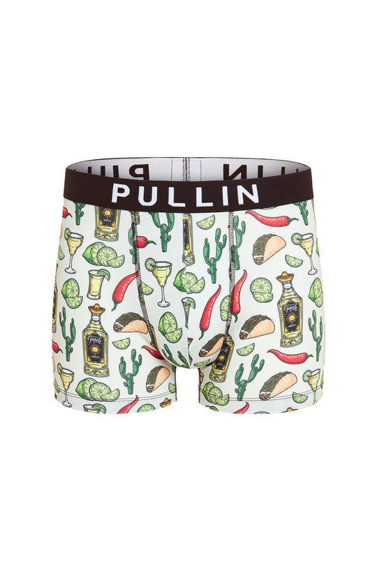 Pullin Men's Boxers - Tasty – Jack In The Socks