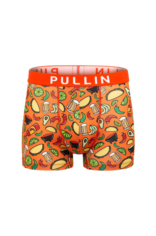 Pullin Underwear, Men's Boxers