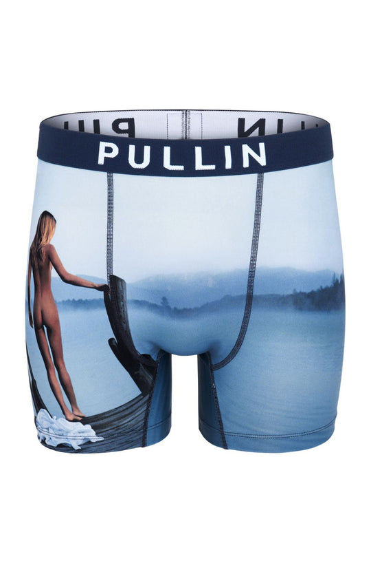 Pullin Underwear, Men's Boxers