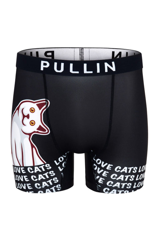 PULL-IN Boxer underwear homme FA2 COP Tigre Volant Fashion PULLIN